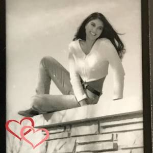 Meet your Posher, Tanya